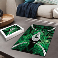 Maori Matariki Hei Matau Kakariki Puzzle Maori Kowhaiwhai Pattern Galaxy