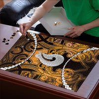 Maori Matariki Hei Matau Kowhai Puzzle Maori Kowhaiwhai Pattern Galaxy