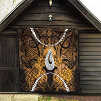 Maori Matariki Hei Matau Kowhai Quilt Maori Kowhaiwhai Pattern Galaxy