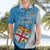 Fiji Rugby Hawaiian Shirt Come On Fijian Tapa Pattern LT01 - Polynesian Pride