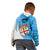 Fiji Rugby Kid Hoodie Come On Fijian Tapa Pattern LT01 - Polynesian Pride