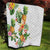 Hawaii Pineapple Tropical Quilt Luminous Hibiscus Plumeria