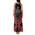 Toitu Te Tiriti 1840 Aotearoa Family Matching Tank Maxi Dress and Hawaiian Shirt Stand Together Stand Stronger