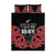 Toitu Te Tiriti 1840 Aotearoa Quilt Bed Set Stand Together Stand Stronger