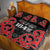 Toitu Te Tiriti 1840 Aotearoa Quilt Bed Set Stand Together Stand Stronger