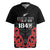 Toitu Te Tiriti 1840 Aotearoa Rugby Jersey Stand Together Stand Stronger