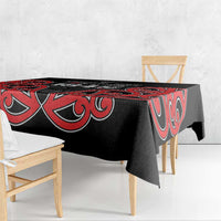 Toitu Te Tiriti 1840 Aotearoa Tablecloth Stand Together Stand Stronger