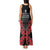 Toitu Te Tiriti 1840 Aotearoa Tank Maxi Dress Stand Together Stand Stronger