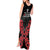 Toitu Te Tiriti 1840 Aotearoa Tank Maxi Dress Stand Together Stand Stronger