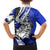 Polynesian Valentine Hawaiian Shirt Couple Floral Unique Blue Version LT01 - Polynesian Pride