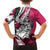 Polynesian Valentine Hawaiian Shirt Couple Floral Unique Pink Version LT01 - Polynesian Pride