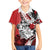 Polynesian Valentine Hawaiian Shirt Couple Floral Unique Red Version LT01 - Polynesian Pride