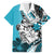 Polynesian Valentine Hawaiian Shirt Couple Floral Unique Sky Blue Version LT01 Sky - Polynesian Pride