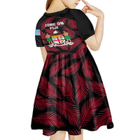 fiji-rugby-kid-short-sleeve-dress-flying-fijians-red-palm-tree-version