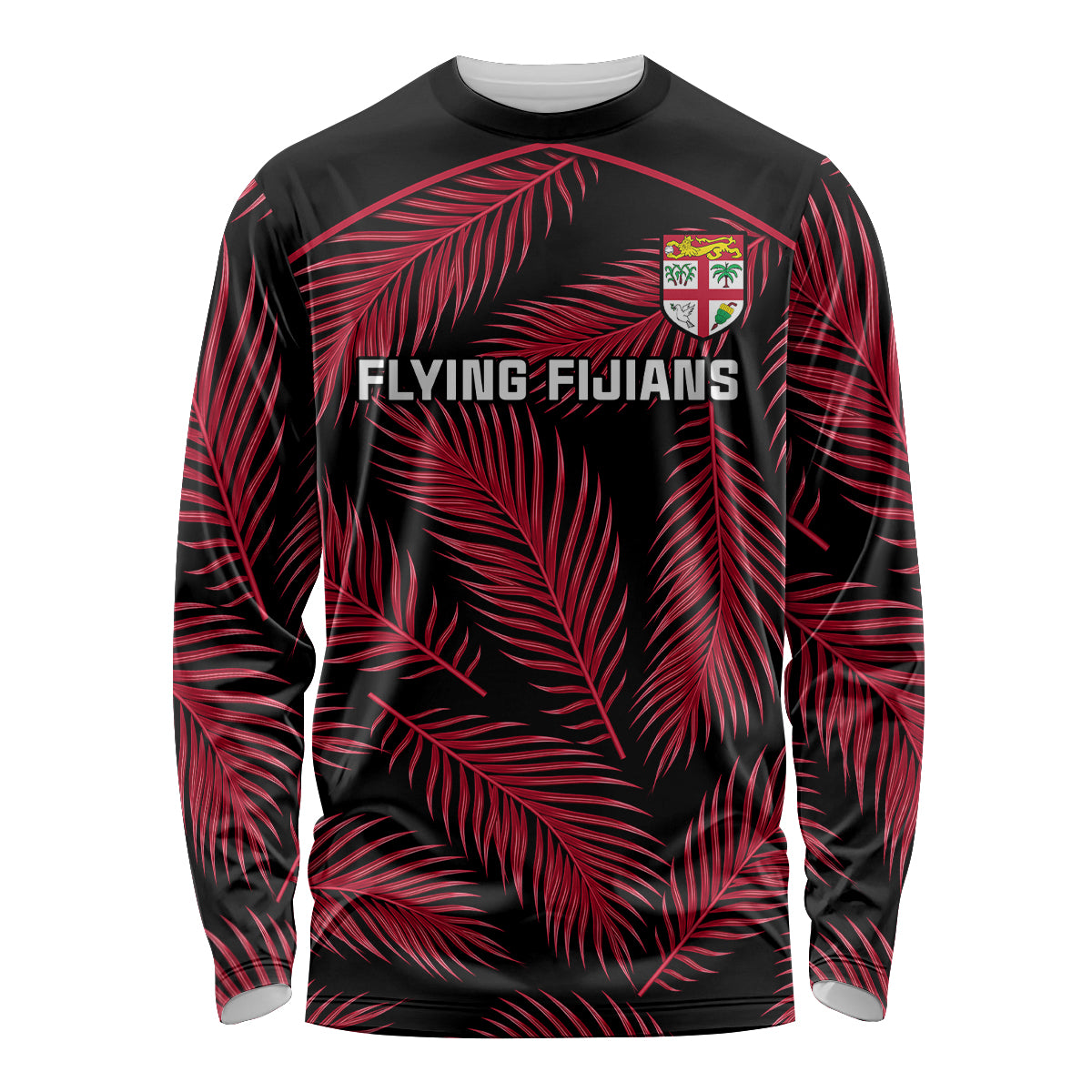 fiji-rugby-long-sleeve-shirt-flying-fijians-red-palm-tree-version