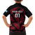 custom-fiji-rugby-family-matching-short-sleeve-bodycon-dress-and-hawaiian-shirt-flying-fijians-red-palm-tree-version