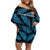 fiji-rugby-off-shoulder-short-dress-flying-fijians-blue-palm-tree-version