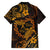 Polynesian Turtle Valentine Hawaiian Shirt You And Me Gold Hibiscus Heart LT01 - Polynesian Pride