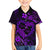 Polynesian Turtle Valentine Hawaiian Shirt You And Me Purple Hibiscus Heart LT01 - Polynesian Pride