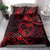 Polynesian Turtle Valentine Bedding Set You And Me Red Hibiscus Heart LT01 - Polynesian Pride