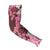 Pink Hibiscus Plumeria Floral Arm Sleeves - Polynesian Pride