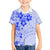 Fiji Masi With Hibiscus Tapa Tribal Hawaiian Shirt Blue Pastel LT01 - Polynesian Pride