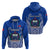 Samoa Rugby Hoodie Manu Samoa Go 2023 World Cup LT01 - Polynesian Pride