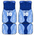 Custom Manu Samoa Rugby Car Mats Polynesian Tattoo