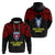 Vitis Central Dabaris Rugby Hoodie Papua New Guinea Polynesian Tattoo LT03 - Polynesian Pride