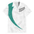Custom New Zealand Football Hawaiian Shirt Go All Silver Ferns - Towards World Cup 2026