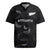 Custom New Zealand Rugby Rugby Jersey All Silver Ferns Blacks