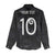 Custom New Zealand Rugby Women Casual Shirt All Silver Ferns Blacks