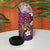 Hawaiian Octopus Tattoo and Frangipani 4 in 1 Can Cooler Tumbler