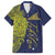 Personalised Tokelau Classic Ngatu Motifs Hawaiian Shirt