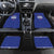 Toa Samoa Rugby Car Mats Six Eight Five to The World