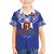 Toa Samoa Rugby Hawaiian Shirt Six Eight Five to The World