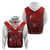 Mate Ma'a Tonga Rugby Hoodie Six Seven Six to The World