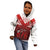 Mate Ma'a Tonga Rugby Kid Hoodie Six Seven Six to The World