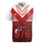 Mate Ma'a Tonga Rugby Rugby Jersey Six Seven Six to The World