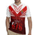 Mate Ma'a Tonga Rugby Rugby Jersey Six Seven Six to The World