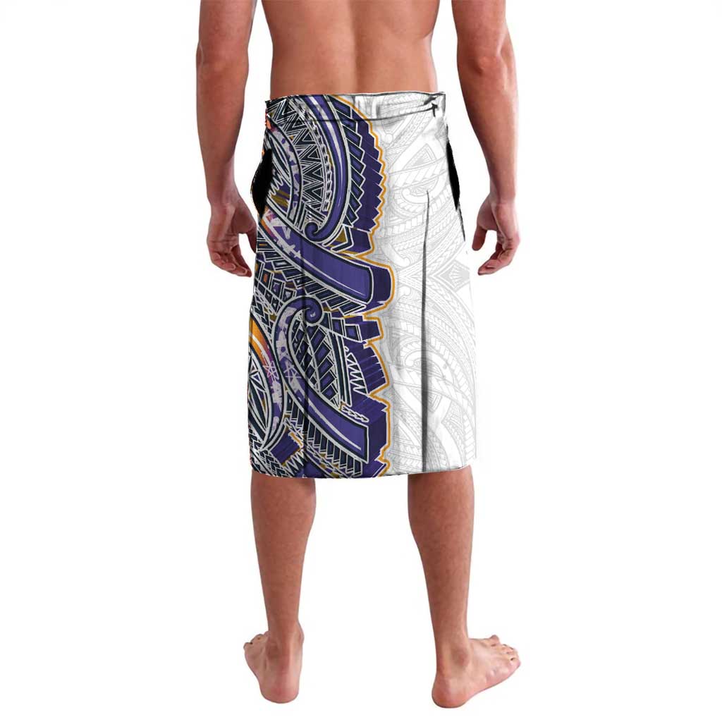 Traditional Art Hawaiian Kakau Tattoos Lavalava Graffiti Style - Polynesian Pride