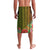 Hawaii Womens Day Wahine Lavalava Strong Beautiful Woman with Kakau Style LT03 - Polynesian Pride