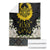Flores de Mayo and Filipino Fiesta Blanket The Sun-Jasmine and Polynesian Yakan Tattoo Barong Style