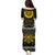 Flores de Mayo and Filipino Fiesta Puletasi The Sun-Jasmine and Polynesian Yakan Tattoo Barong Style