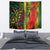 Aotearoa Reggae Tapestry Maori Reggae-One Love