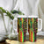 Aotearoa Reggae Tumbler With Handle Maori Reggae-One Love