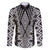 Aotearoa Tukutuku and Poutama Motif Classic Family Matching Mermaid Dress and Hawaiian Shirt