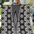 Aotearoa Tukutuku and Poutama Motif Classic Quilt