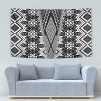 Aotearoa Tukutuku and Poutama Motif Classic Tapestry