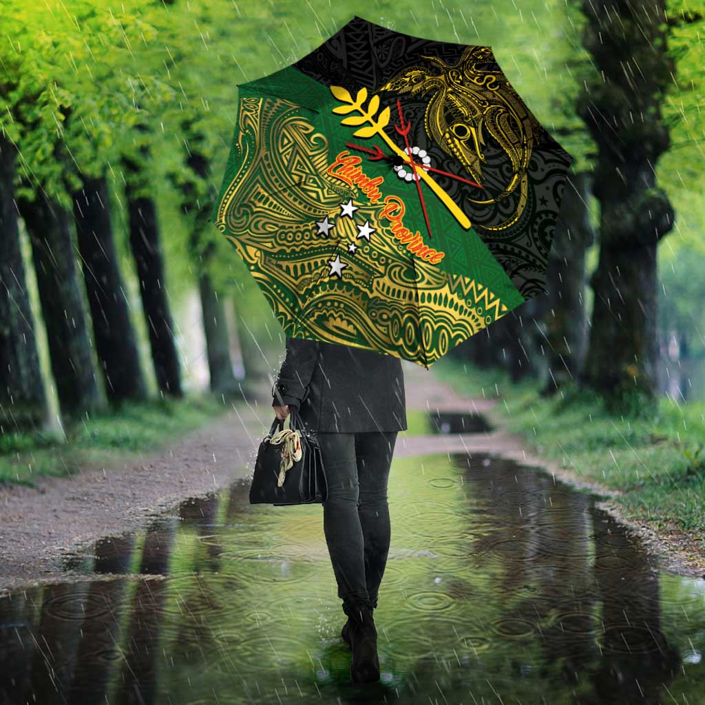 Chimpu Province Papua New Guinea Umbrella Bird-of-paradise Art Tattoo and Melanesian Motifs - Polynesian Pride